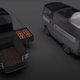 Illustration for article titled This Modular EV Concept Called The eBussy Looks Fantastic But Someone Better Tell Them About That Name